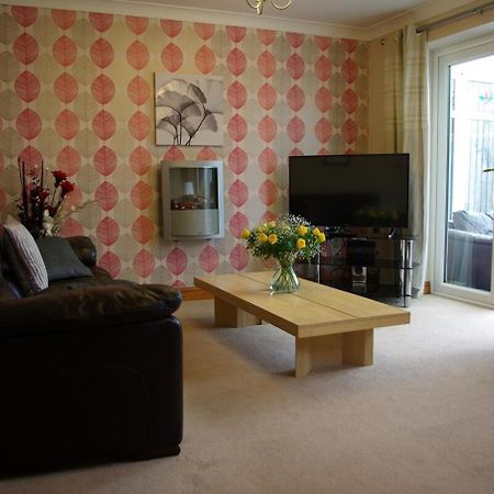 Portland Mews - 3 Bed Holiday Home By Premier Serviced Accommodation リーク エクステリア 写真