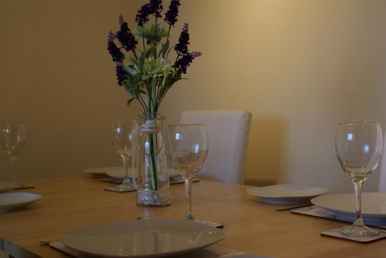 Portland Mews - 3 Bed Holiday Home By Premier Serviced Accommodation リーク エクステリア 写真