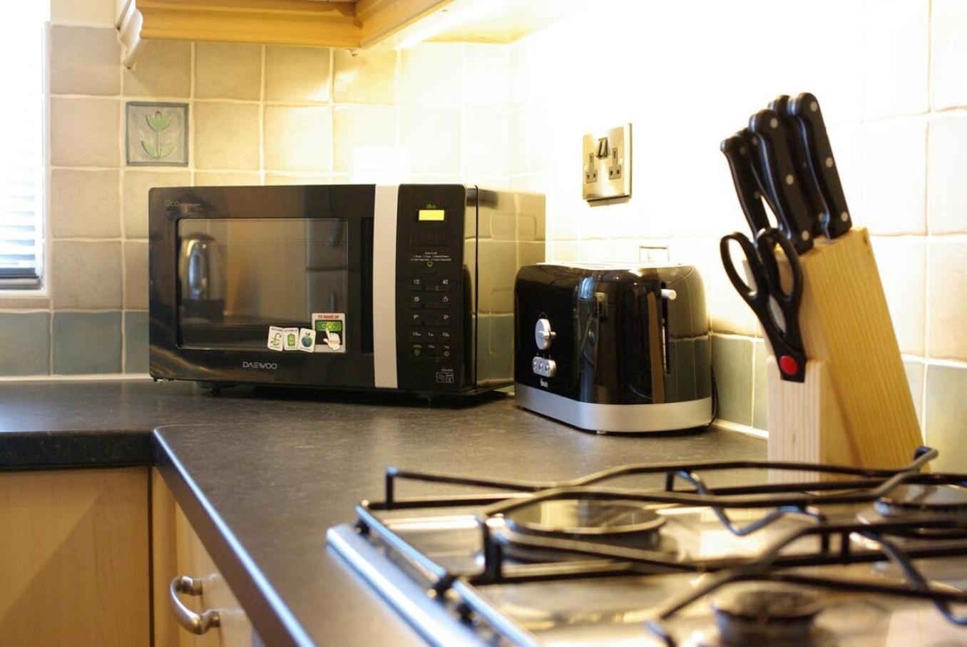 Portland Mews - 3 Bed Holiday Home By Premier Serviced Accommodation リーク エクステリア 写真