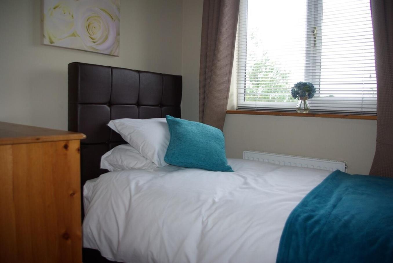 Portland Mews - 3 Bed Holiday Home By Premier Serviced Accommodation リーク エクステリア 写真