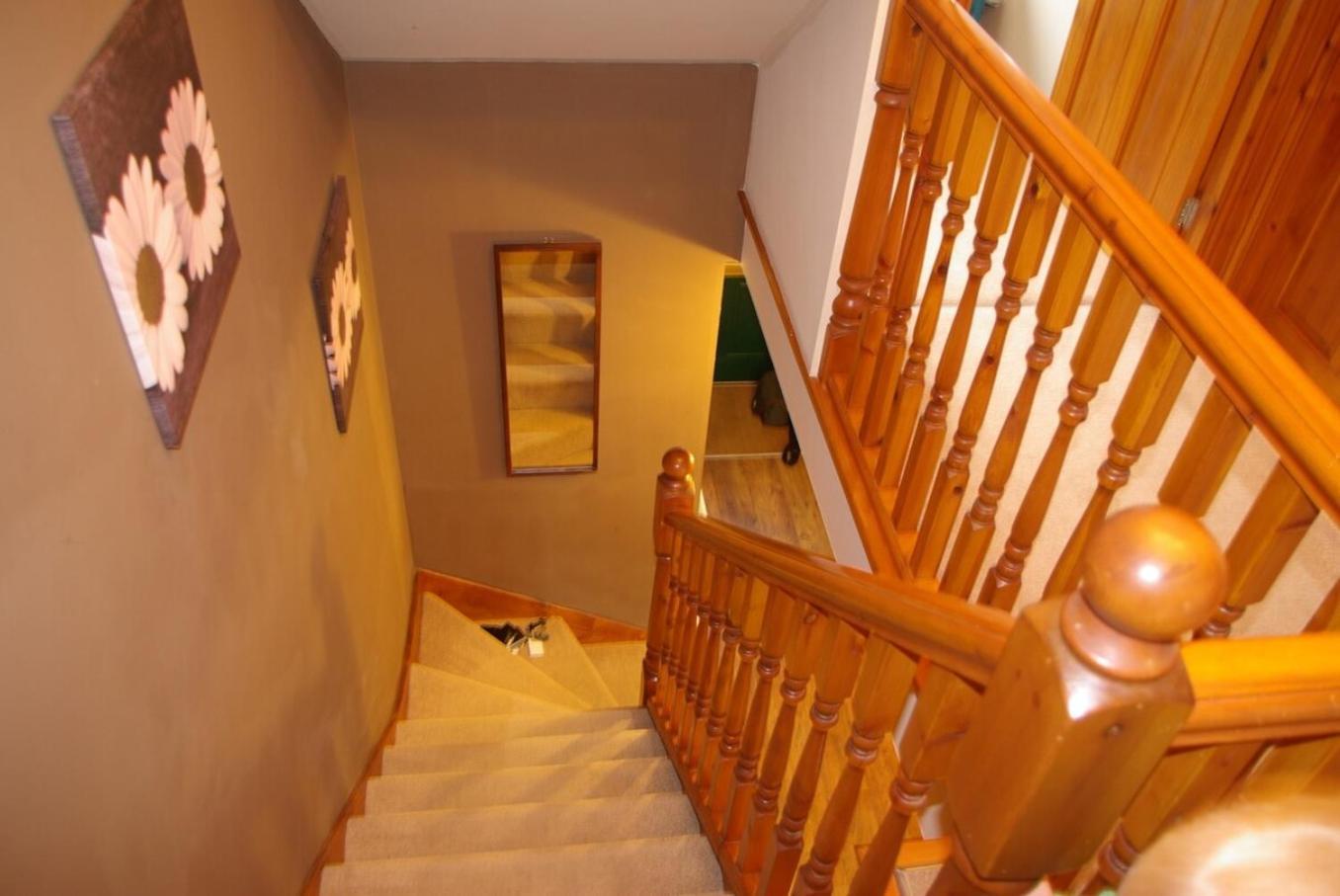 Portland Mews - 3 Bed Holiday Home By Premier Serviced Accommodation リーク エクステリア 写真