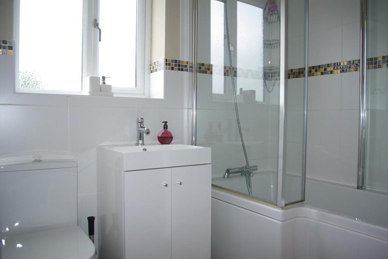 Portland Mews - 3 Bed Holiday Home By Premier Serviced Accommodation リーク エクステリア 写真